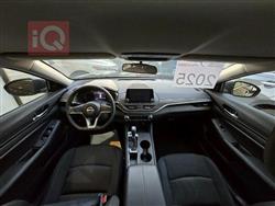 نيسان ألتيما